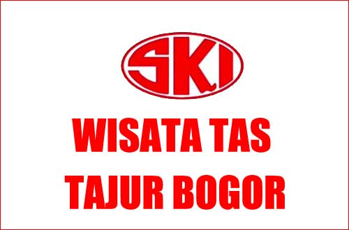 Wisata SKI Bogor